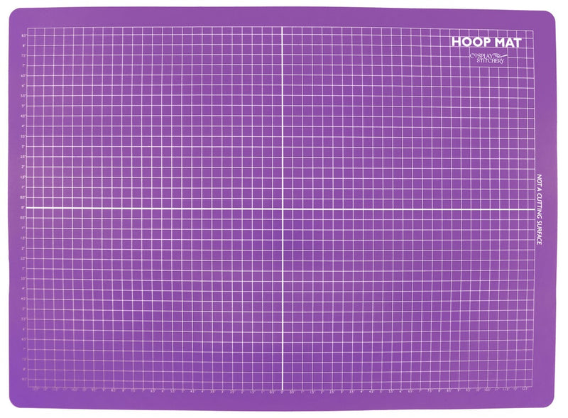 Hoop Mat™