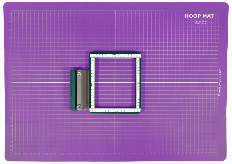 Hoop Mat™