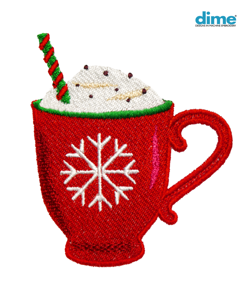 Hot Cocoa