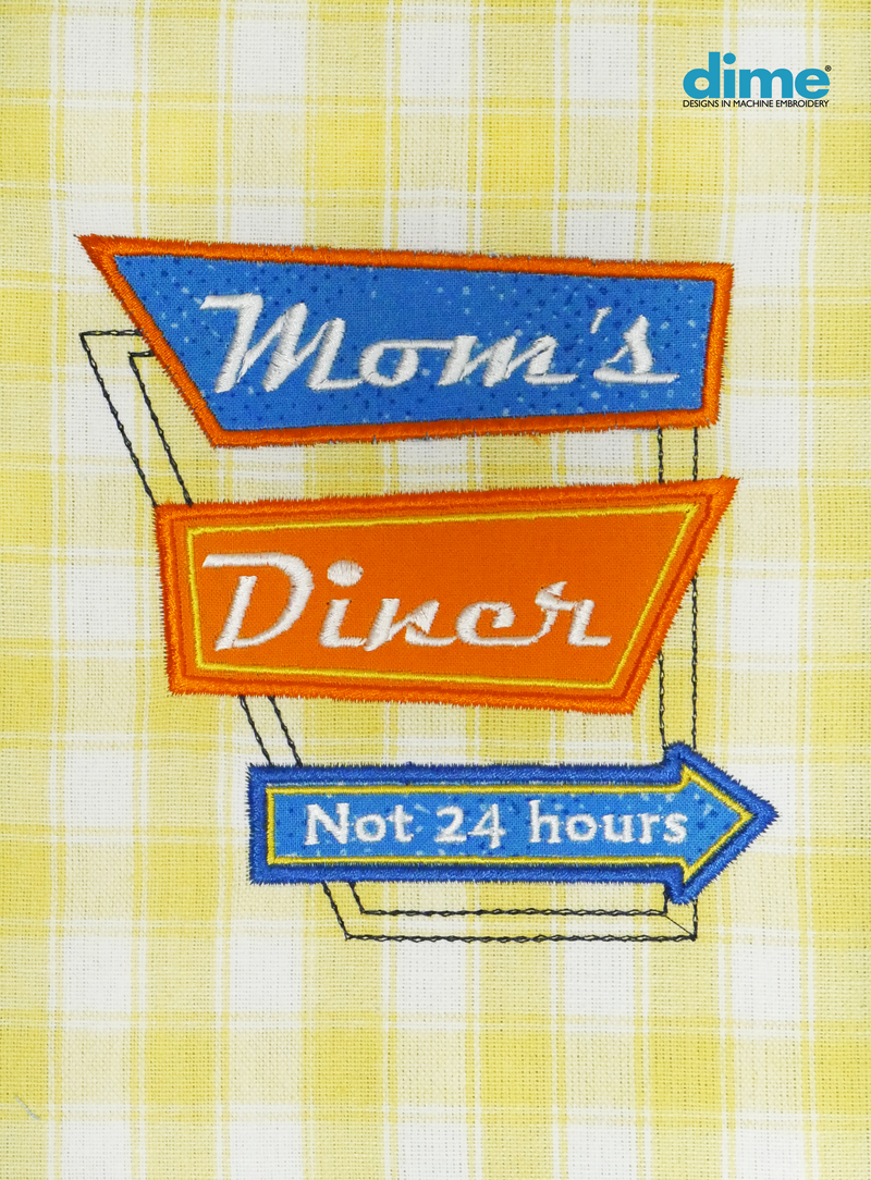 Mom Diner