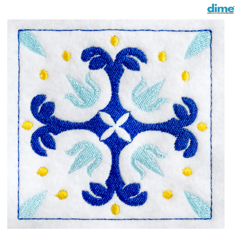 Tile