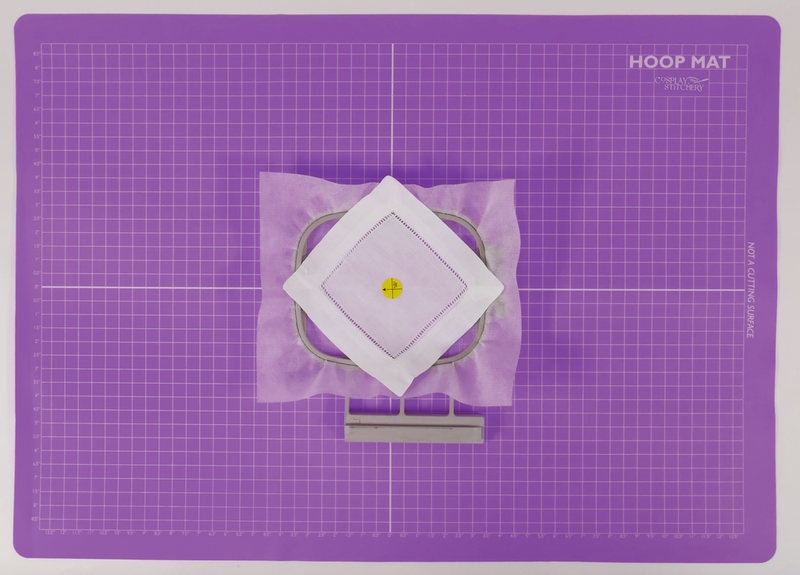 Hoop Mat™