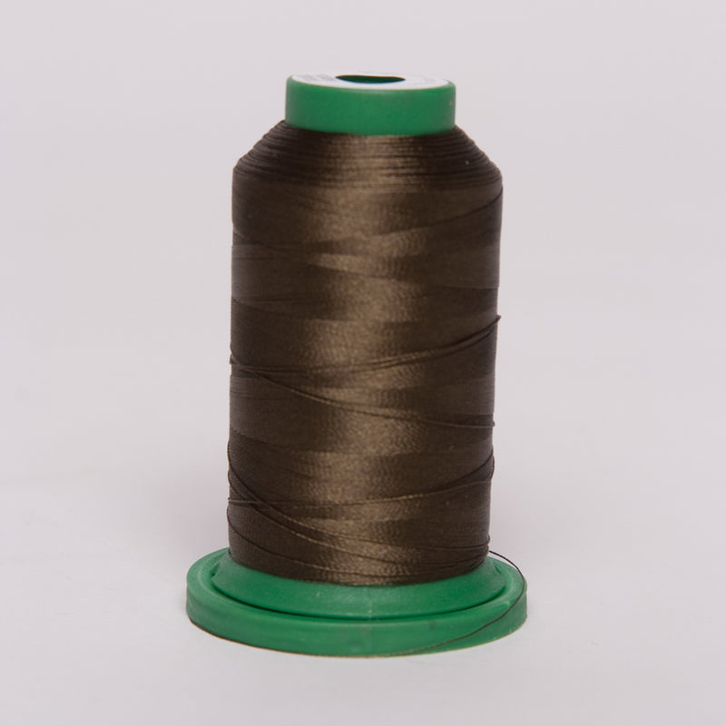 Exquisite Polyester Thread - 655 Cactus 1000 Meters