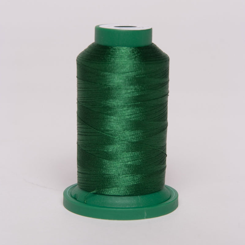 Exquisite Polyester Thread - 992 Jungle Green 1000 Meters